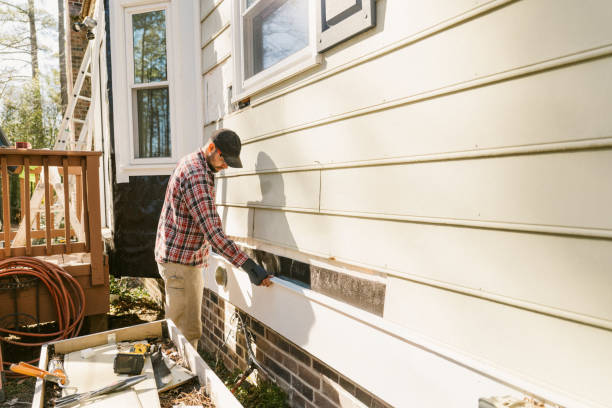 Top rated local Emergency Siding Repair specialists in Cross Junction, VA
